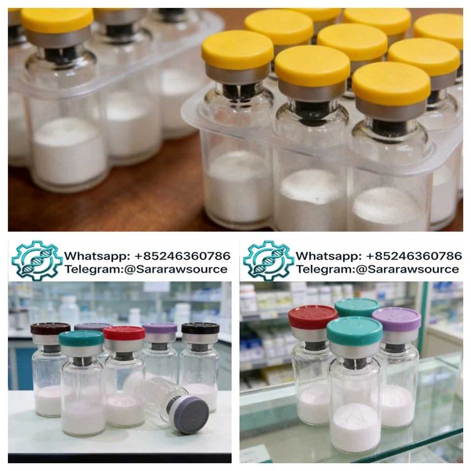 Laboratory-grade peptides Prostamax 20mg/vial suppliers